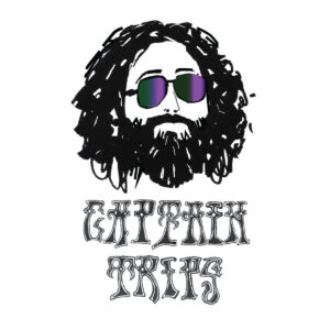 Capitan Trips