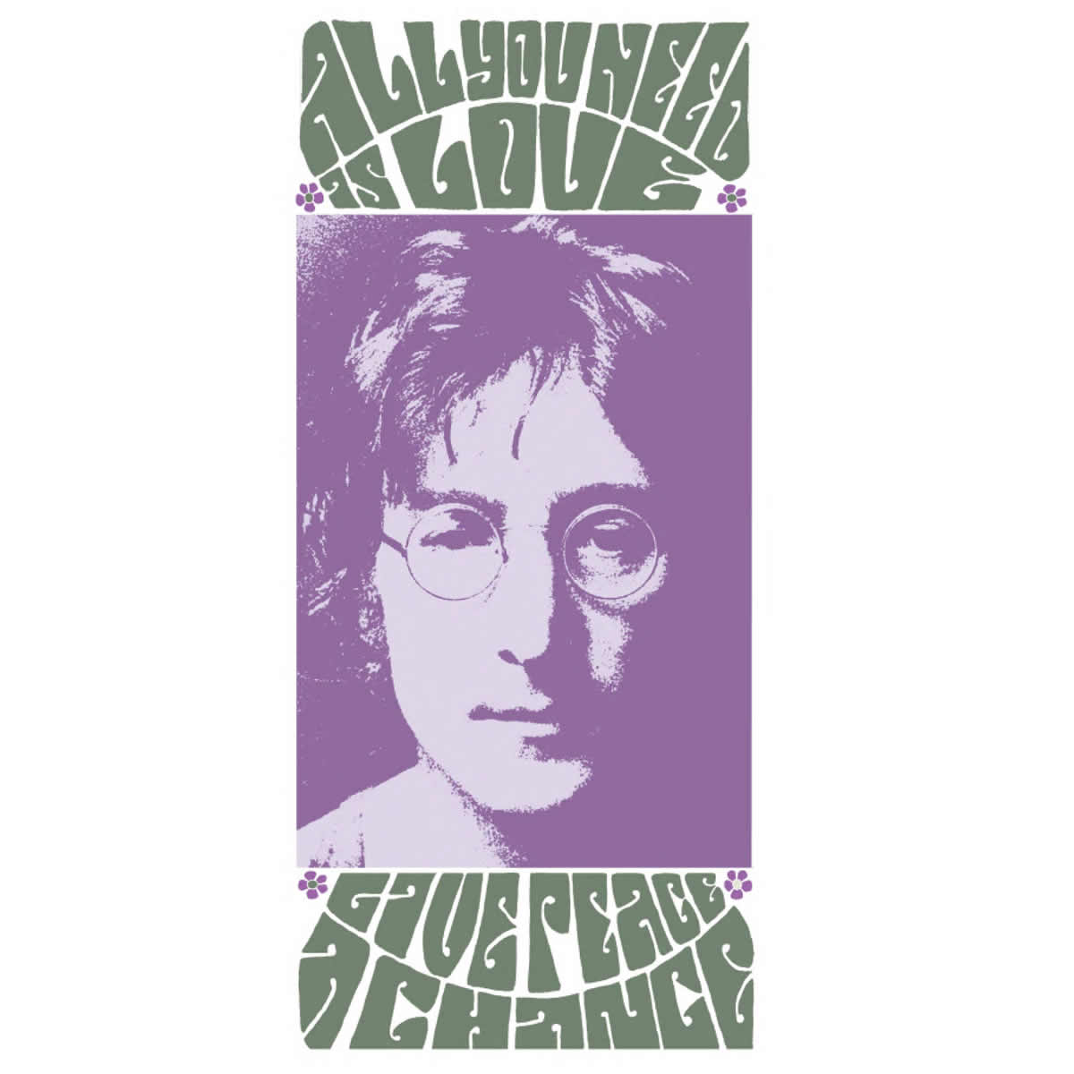 All You Need Is Love