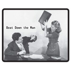Beat Down the Man