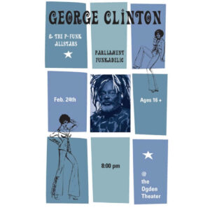 George Clinton (Hemp)