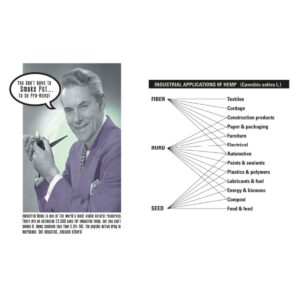 Smoke Pot Pro Hemp (Hemp)