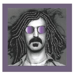 Zappa Quotes