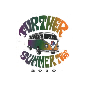 Further Summer Tour (Hemp)