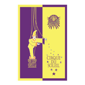 Cirque du Soleil
