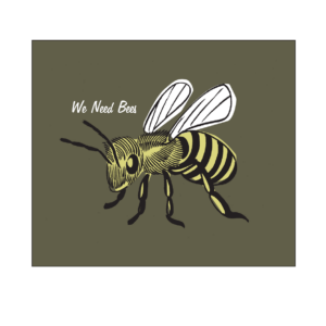 We Need Bees