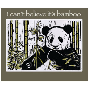 Bamboo Panda (Bamboo)