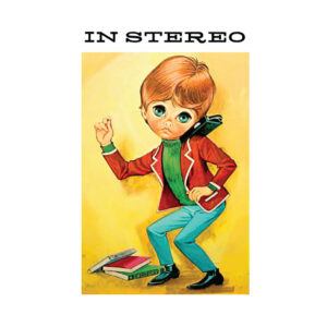 In Stereo