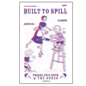 Built To Spill