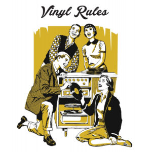 Vinyl Rules